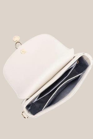 Black Caviar Antonia Crossbody Bag