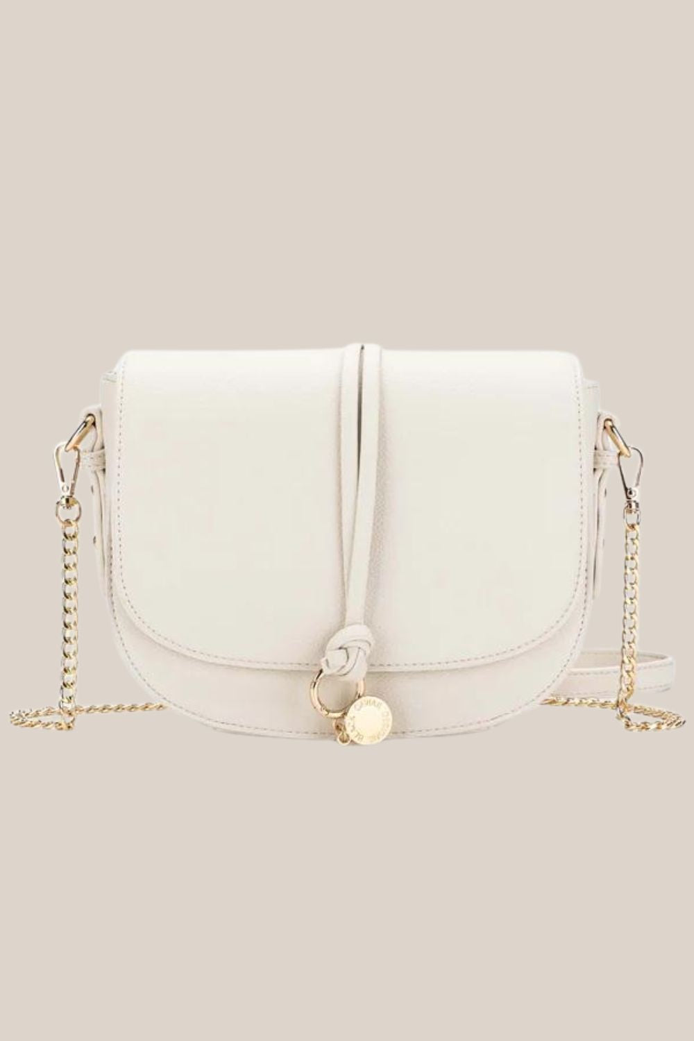 Black Caviar Antonia Crossbody Bag