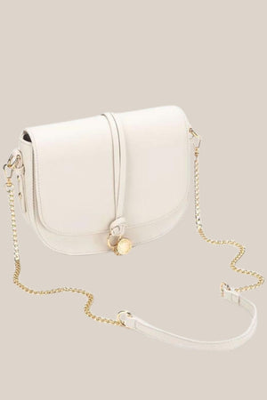 Black Caviar Antonia Crossbody Bag