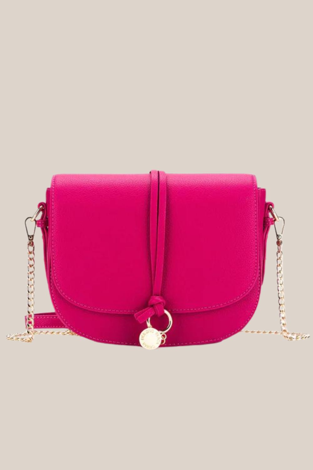 Black Caviar Antonia Crossbody Bag