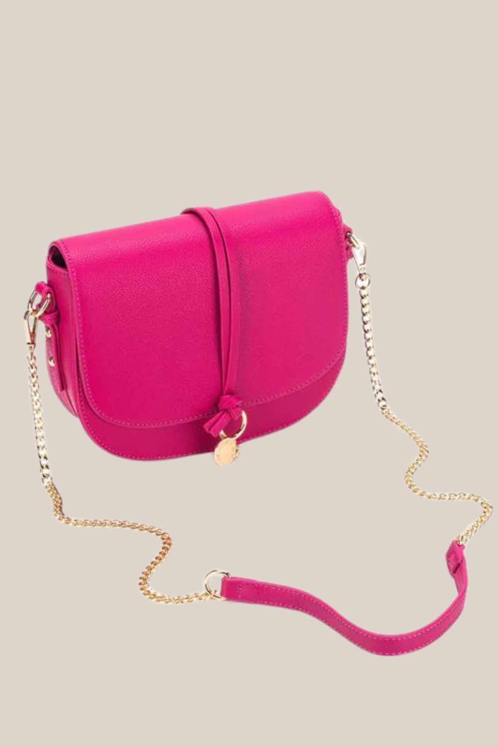 Black Caviar Antonia Crossbody Bag