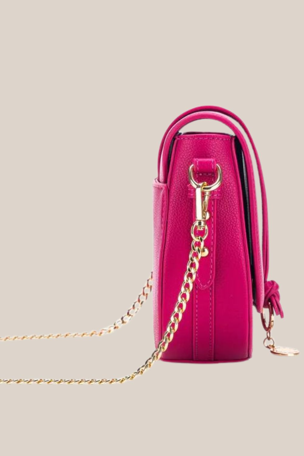 Black Caviar Antonia Crossbody Bag