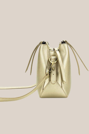 Black Caviar Daniella Crossbody Bag