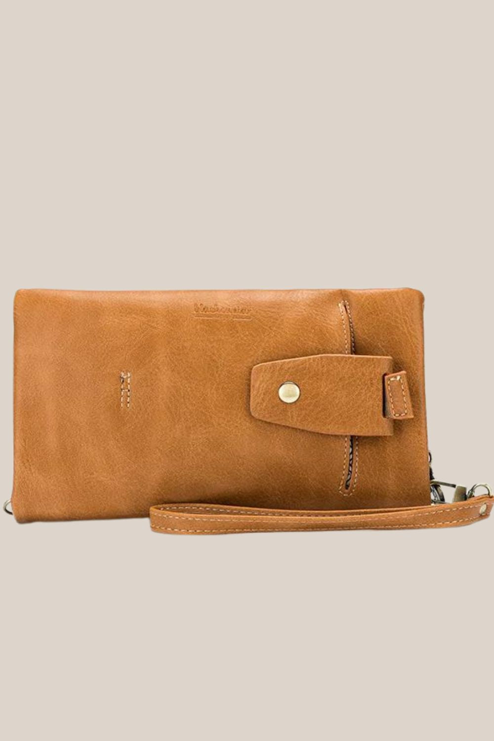 Black Caviar Sky Wallet