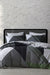 Logan & Mason Noah Quilt Cover Set - Queen