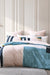 Logan & Mason Sotherby Quilt Cover Set - Double