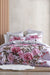 Logan & Mason Maeve Quilt Cover Set - Queen