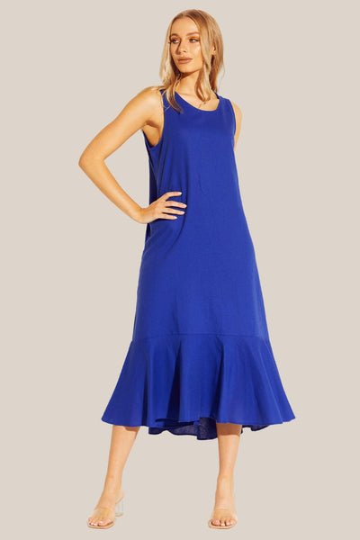 Fate + Becker Our Love Shift Dress