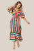 Threadz Fiesta Dress