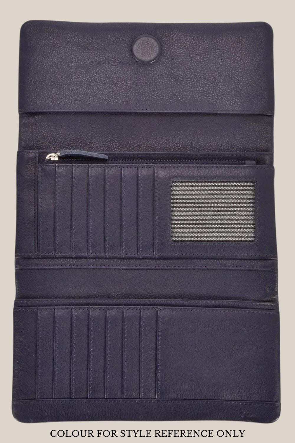 Gabee Nina Leather Wallet