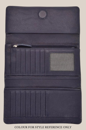 Gabee Nina Leather Wallet