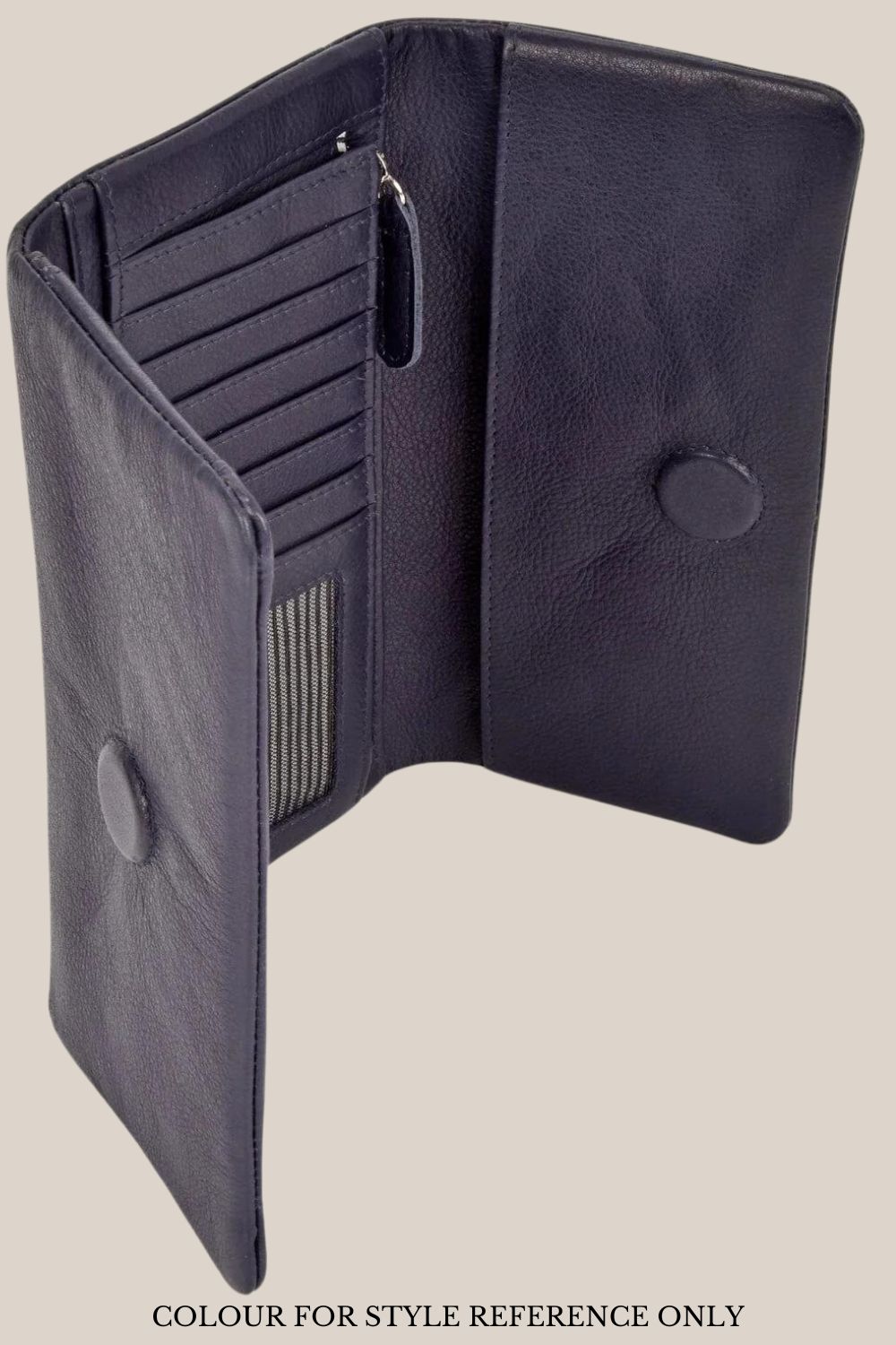 Gabee Nina Leather Wallet