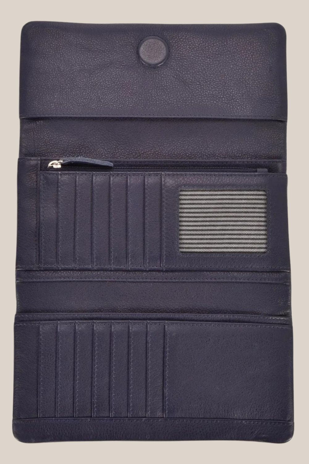 Gabee Nina Leather Wallet