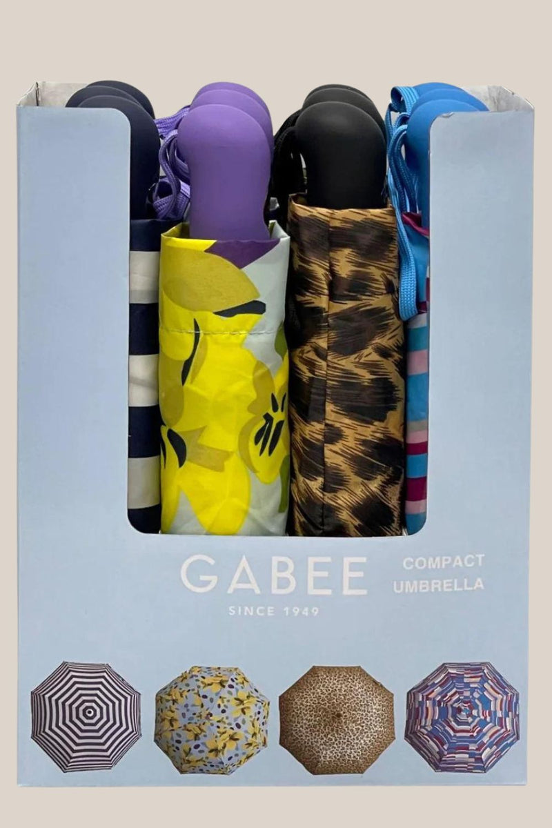 Gabee Voda Compact Umbrella