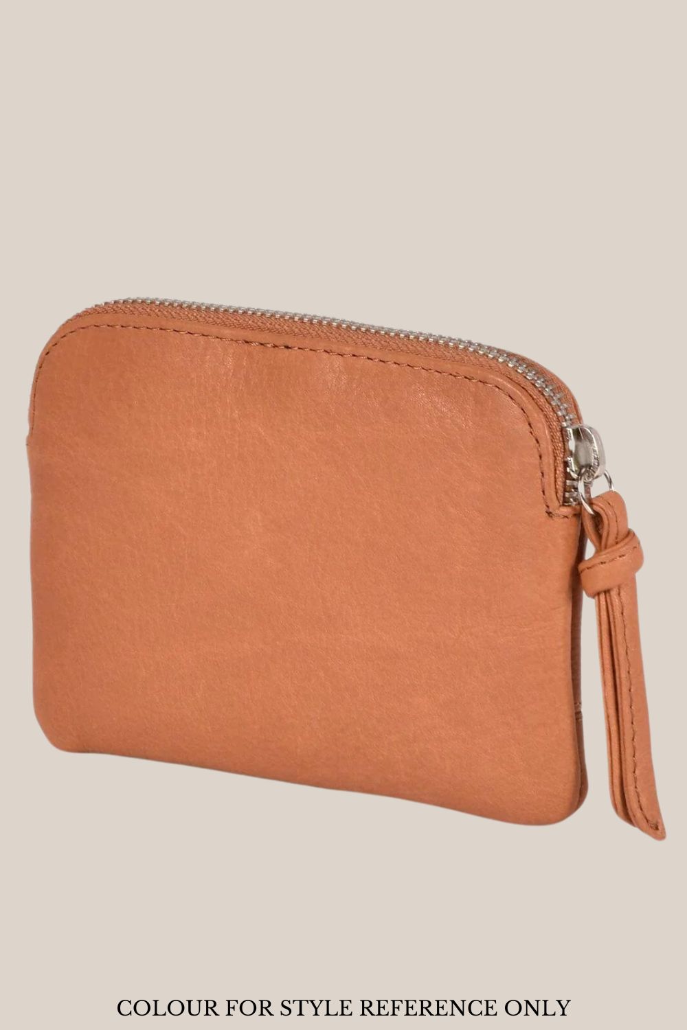 Gabee Amara Small Leather Pouch