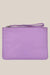 Gabee Queens Leather Pouch