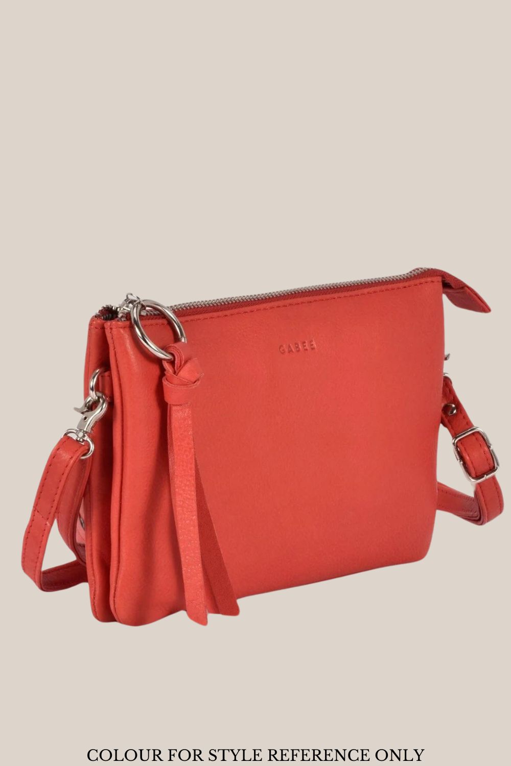 Gabee Lily Crossbody Bag