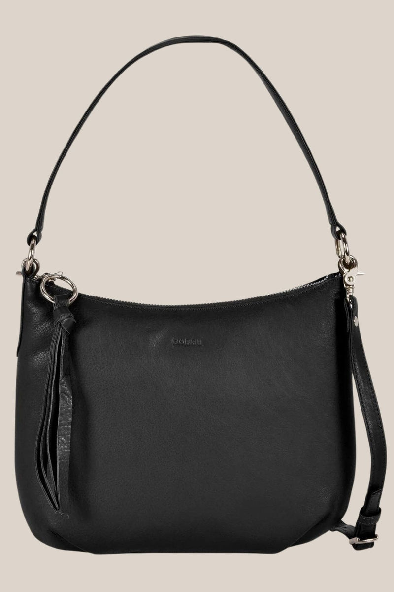 Gabee Belle Leather Shoulder Bag