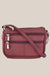 Gabee Joe Leather Crossbody Bag