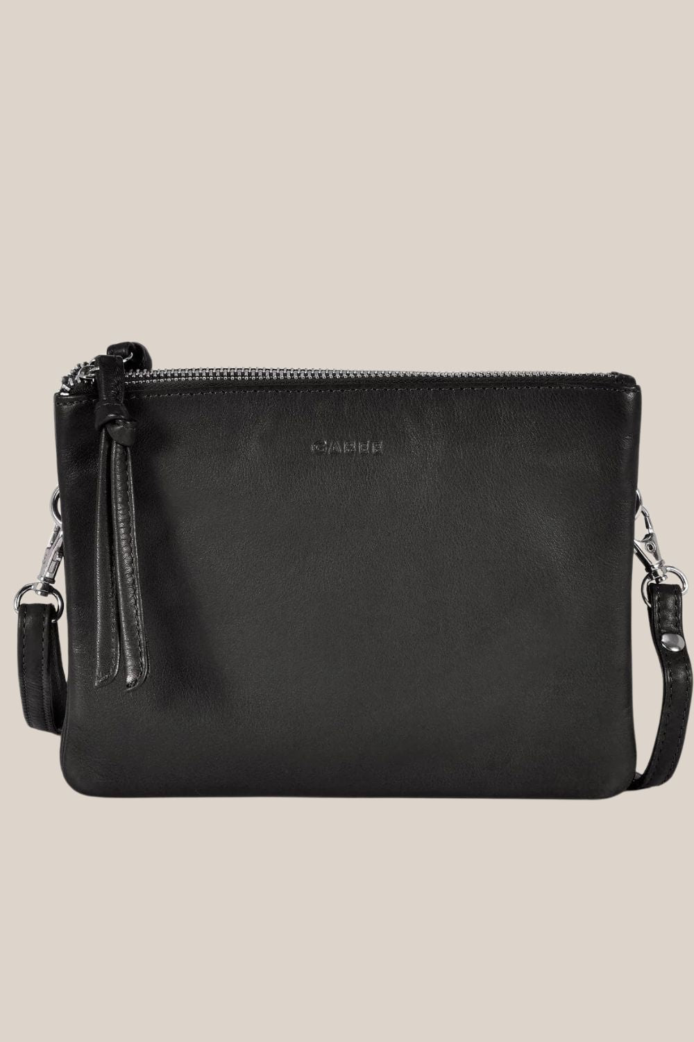 Gabee Fulton Crossbody Bag