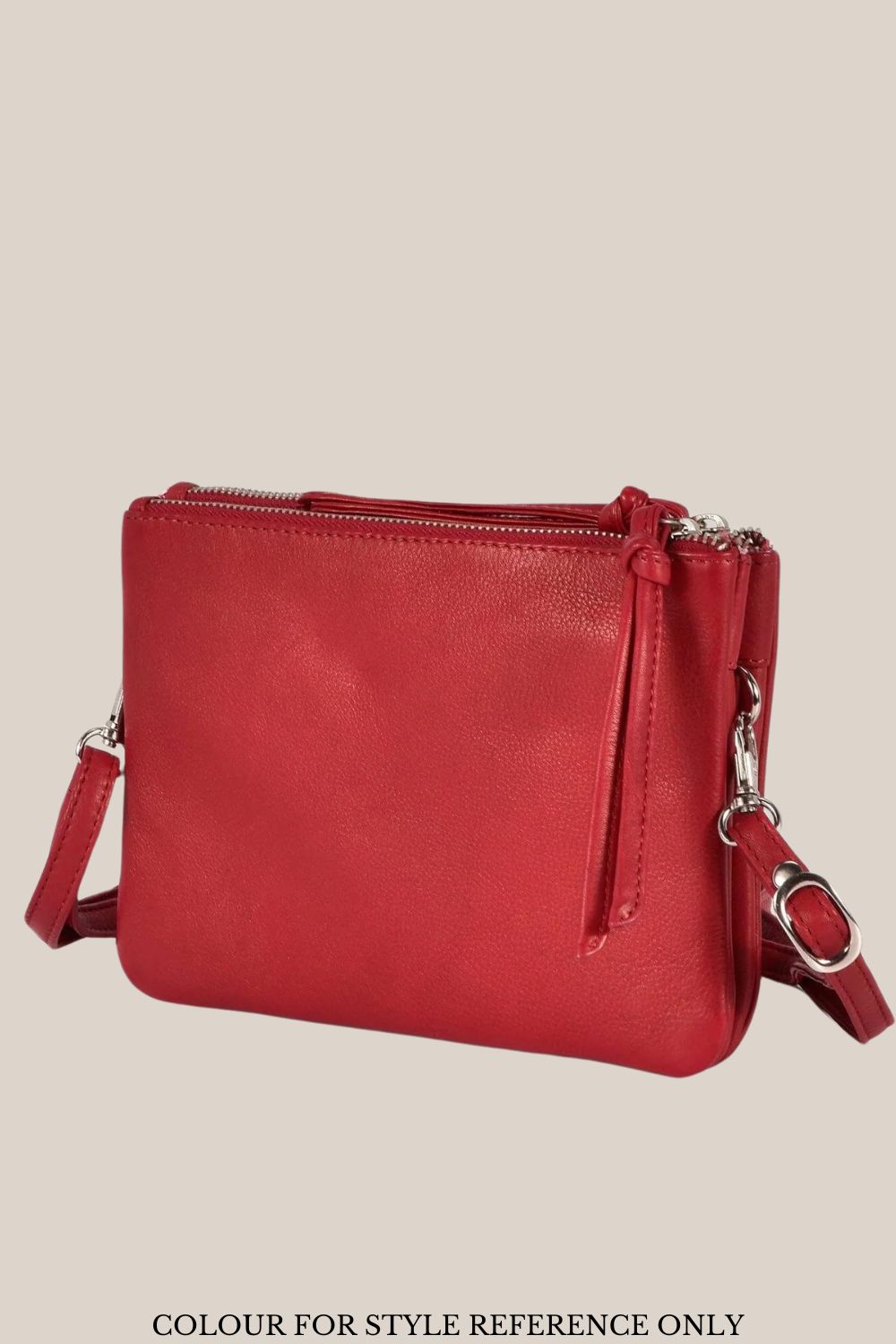 Gabee Fulton Crossbody Bag