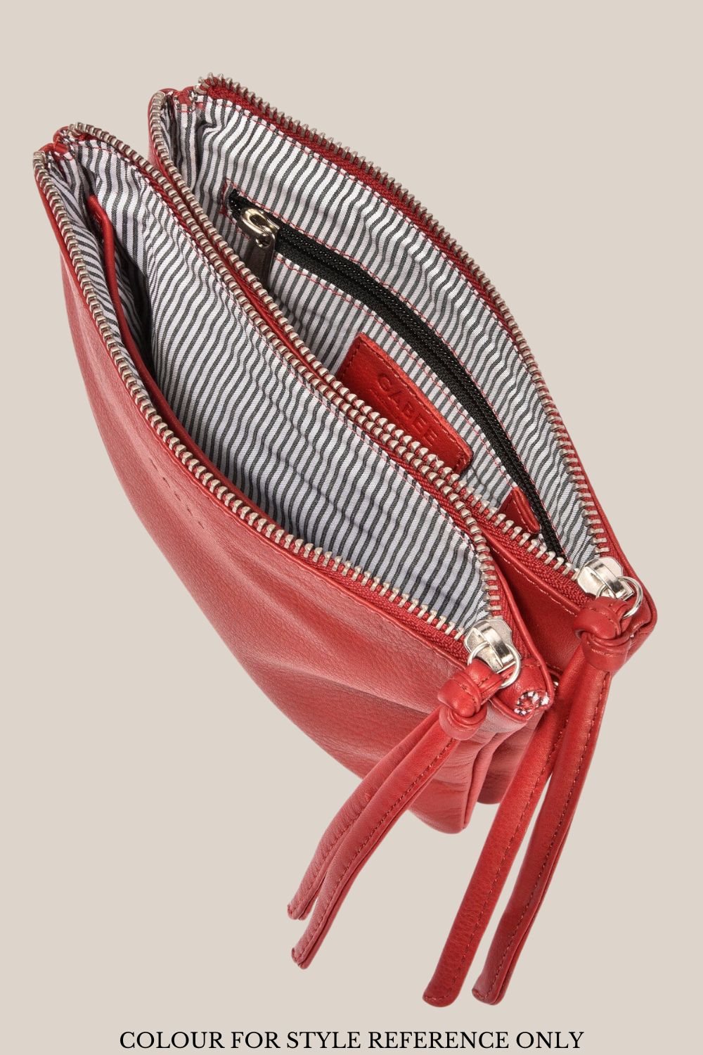 Gabee Fulton Crossbody Bag