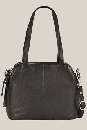 Gabee Mich Leather Mini Tote