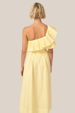 Sovere Bliss Midi Dress
