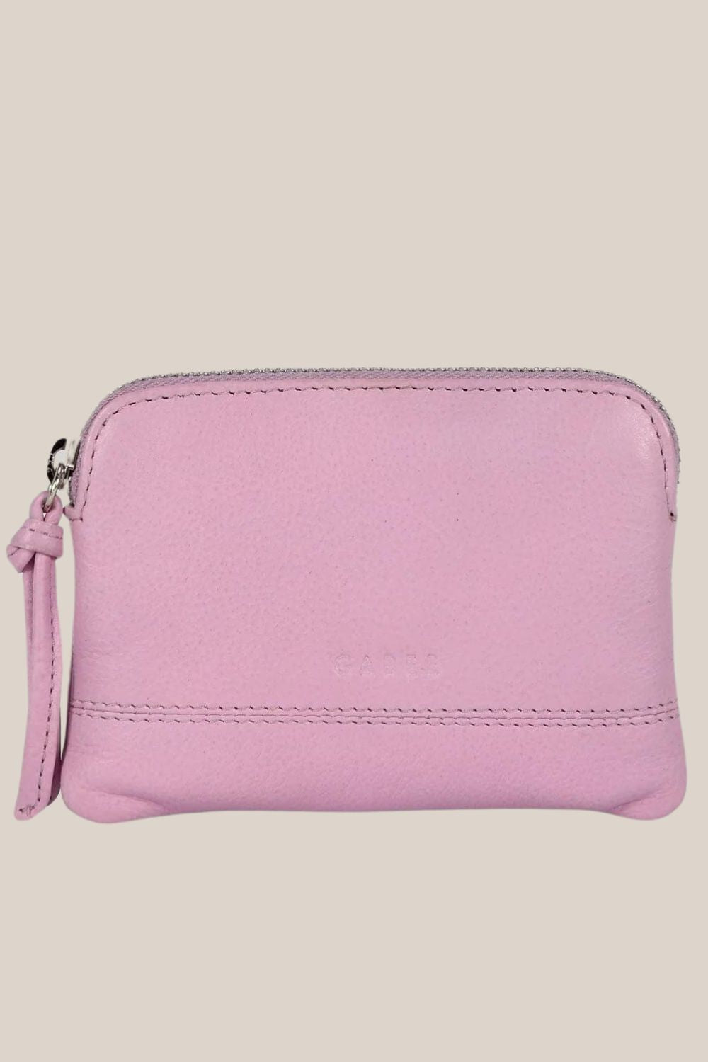 Gabee Amara Small Leather Pouch
