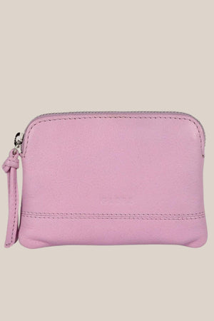 Gabee Amara Small Leather Pouch