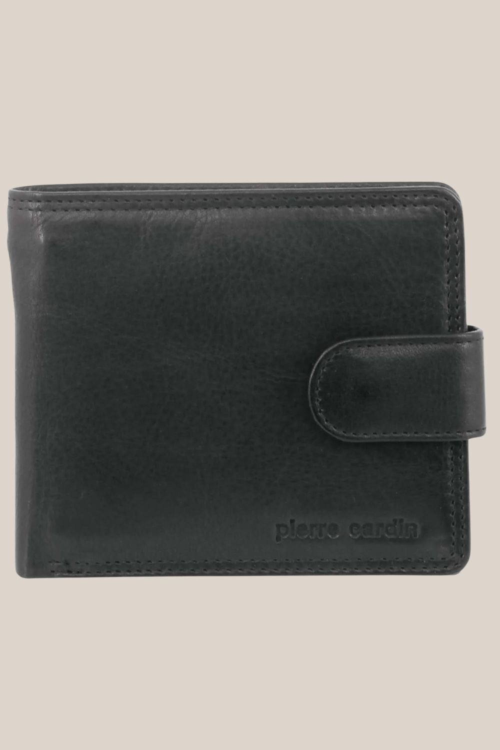 Pierre Cardin RFID Leather Wallet