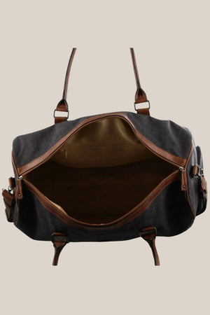 Pierre Cardin Travel Bag