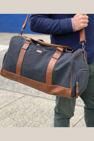 Pierre Cardin Travel Bag