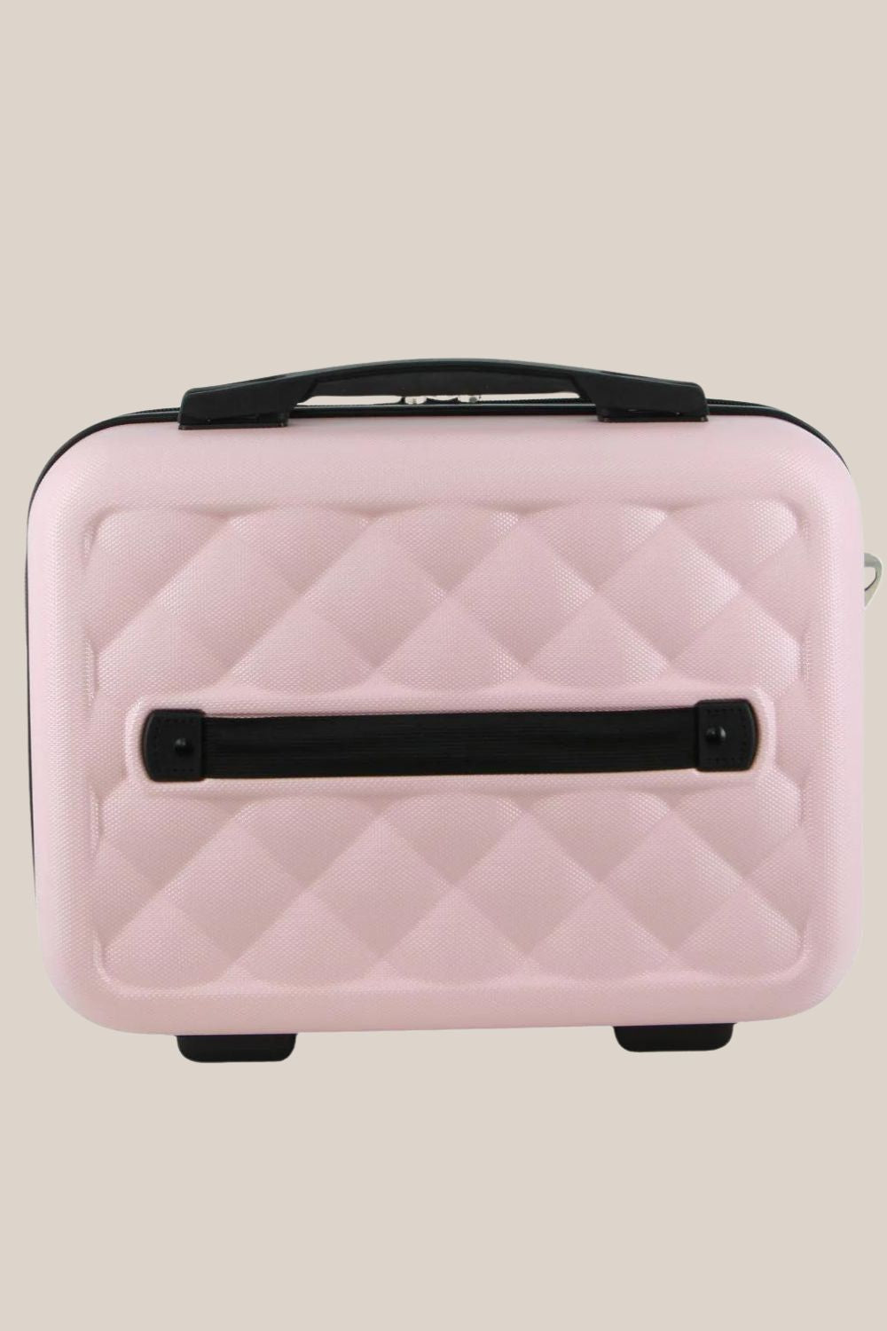 Pierre Cardin Hard Shell Beauty Case