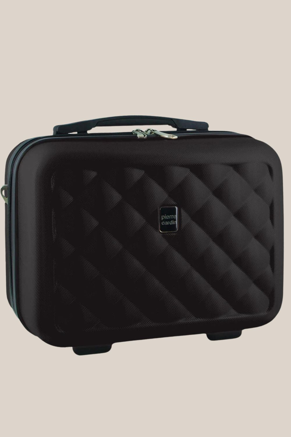 Pierre Cardin Hard Shell Beauty Case