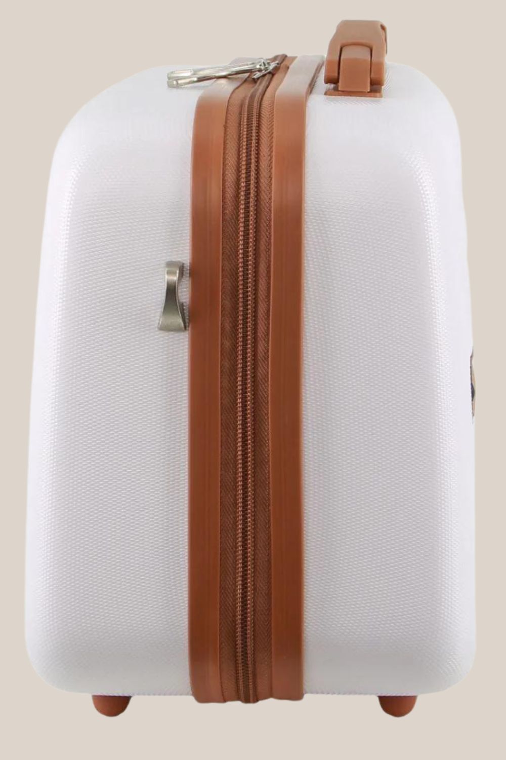 Pierre Cardin Hard Shell Beauty Case