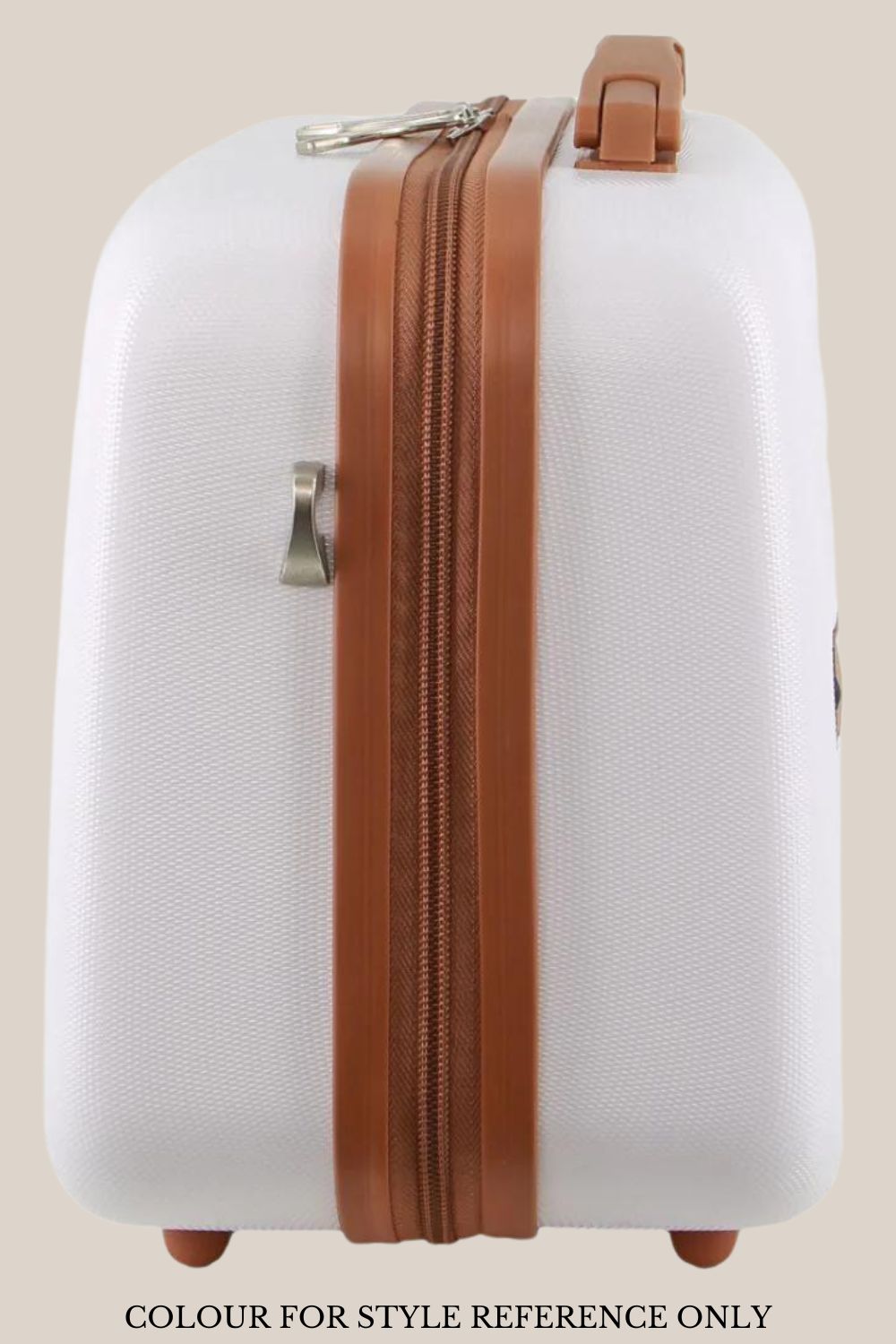 Pierre Cardin Hard Shell Beauty Case