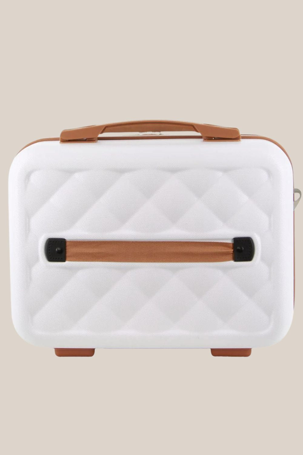 Pierre Cardin Hard Shell Beauty Case