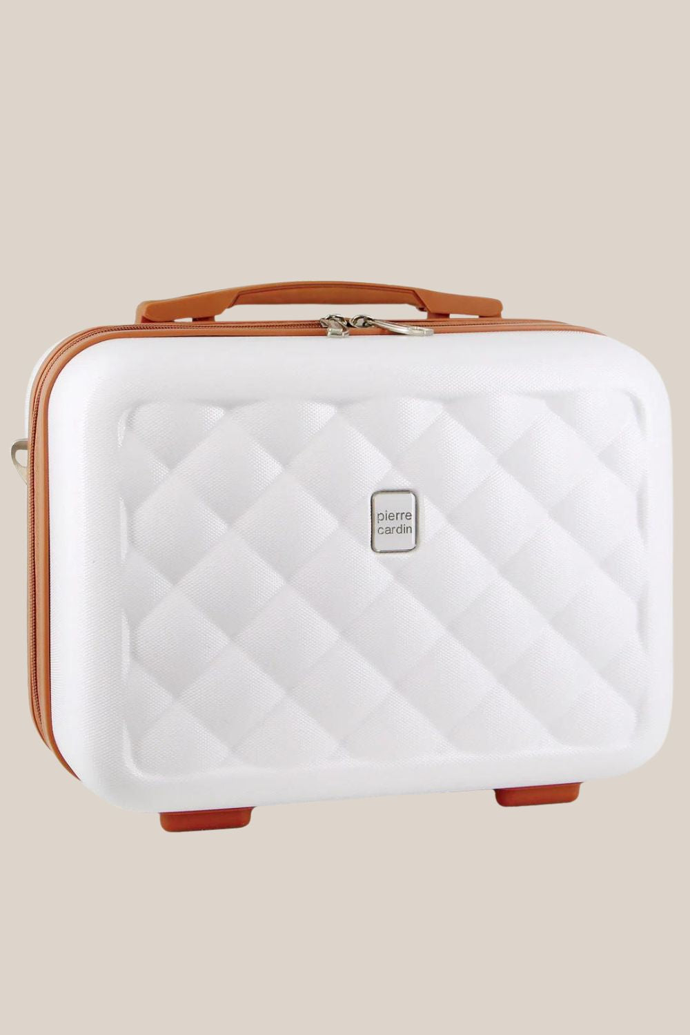 Pierre Cardin Hard Shell Beauty Case