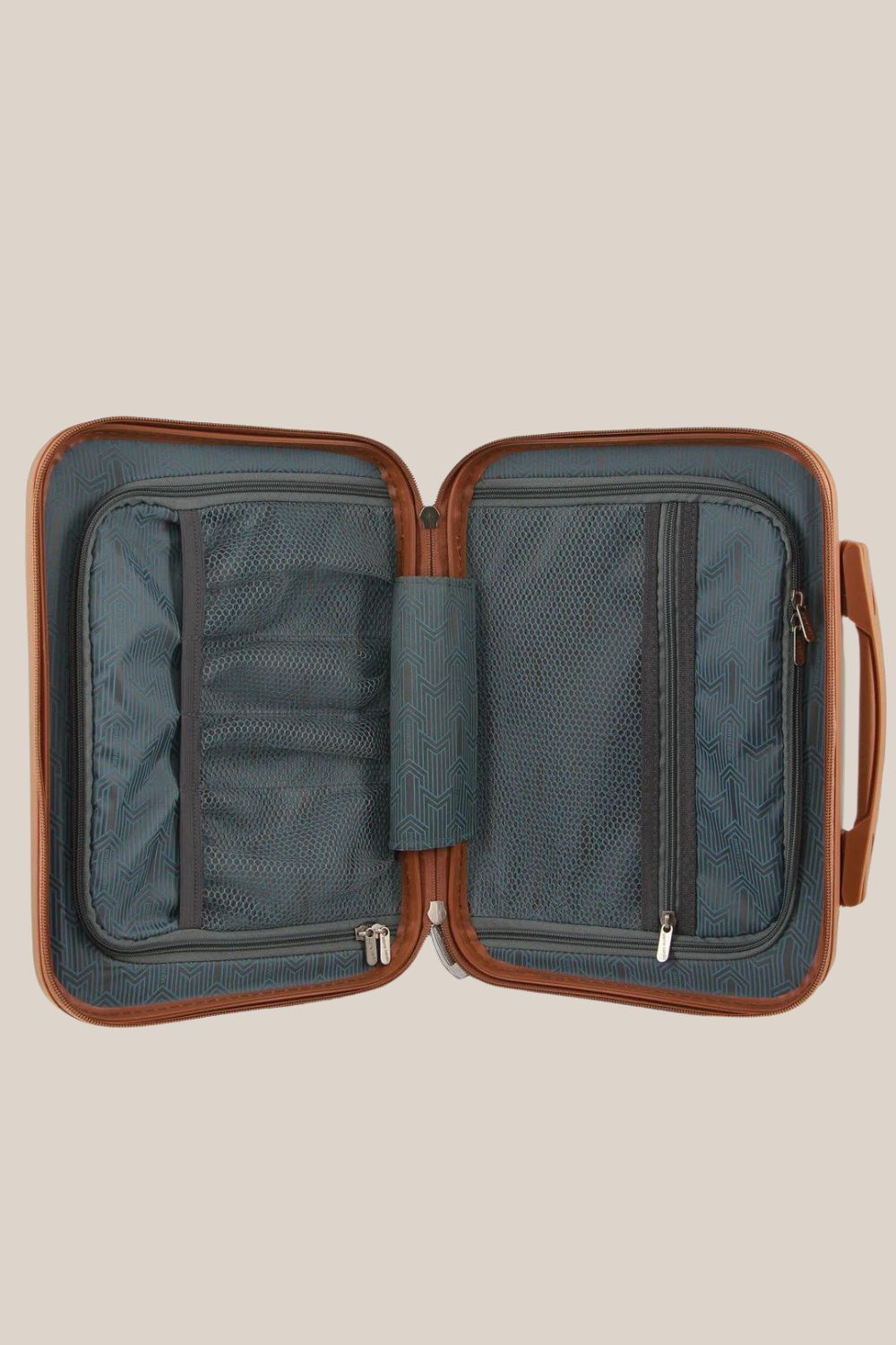 Pierre Cardin Hard Shell Beauty Case