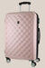 Pierre Cardin Hard Shell Carry On Suitcase
