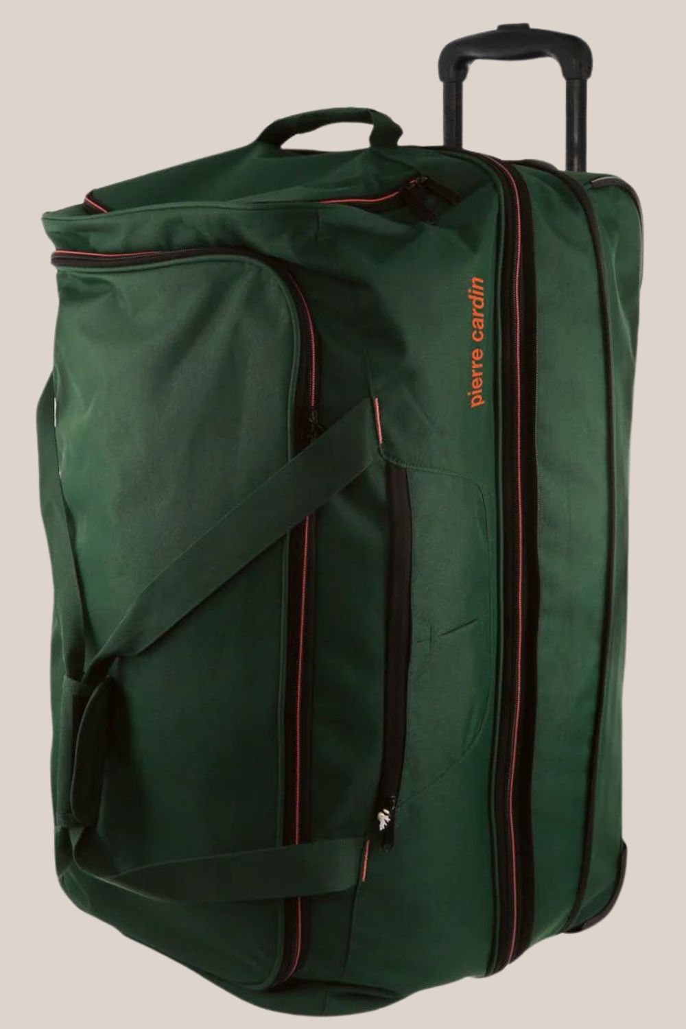 Pierre Cardin Soft Trolley Case