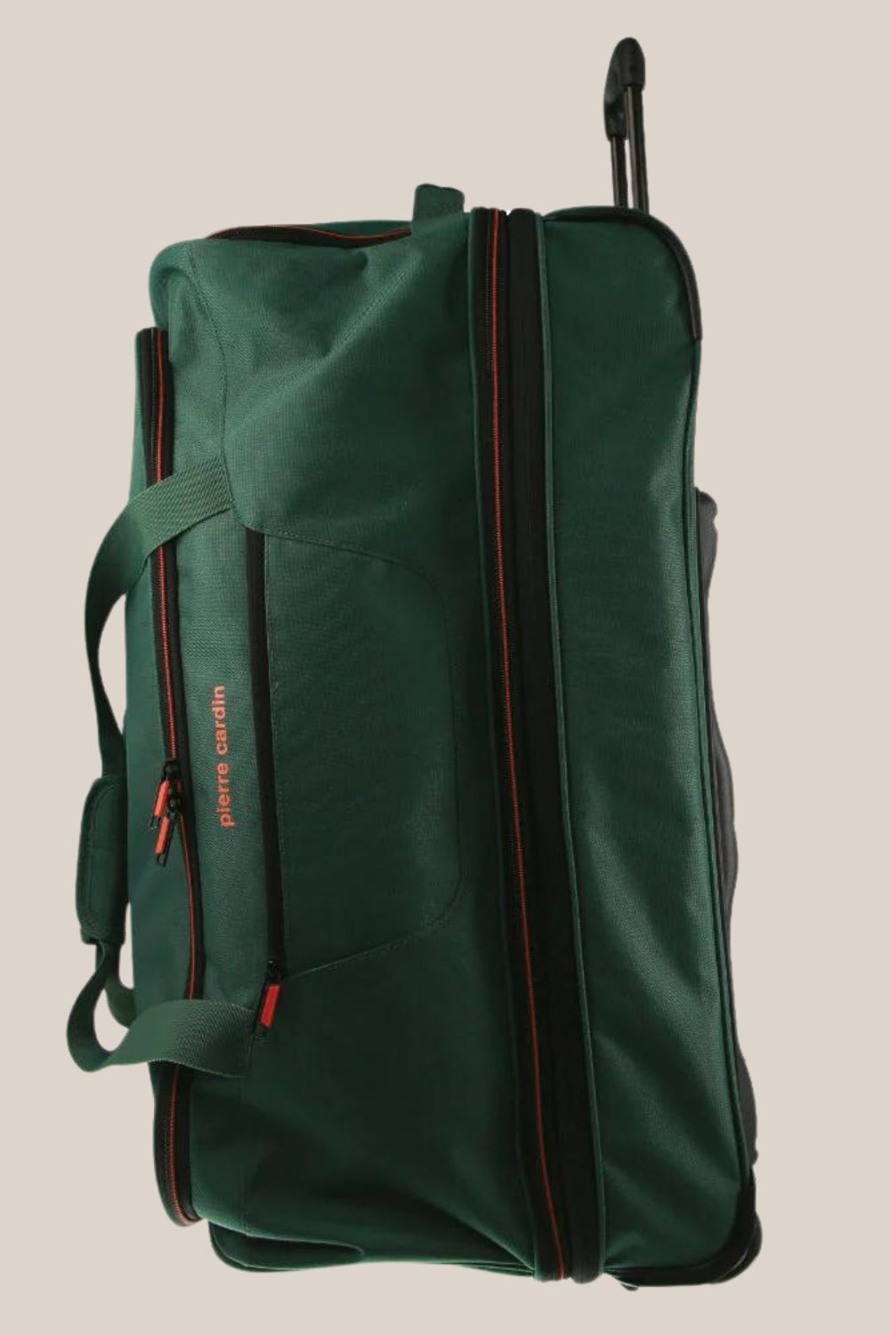 Pierre Cardin Soft Trolley Case