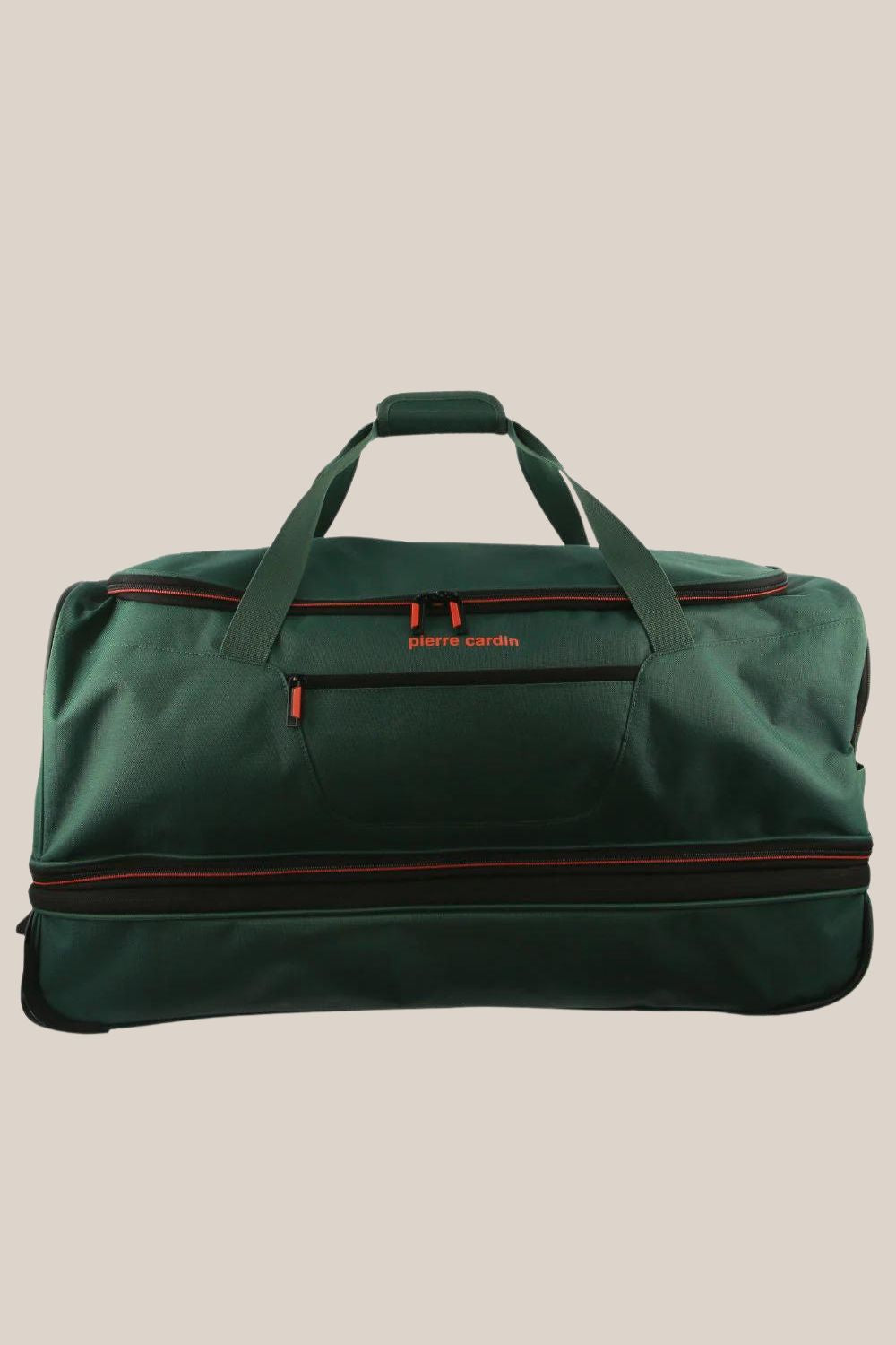 Pierre Cardin Soft Trolley Case