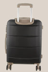 Pierre Cardin Hard Shell Suitcase