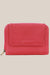 Pierre Cardin Ladies Leather Compact Bi Fold Wallet