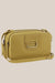 Pierre Cardin Ladies Leather Crossbody/Clutch