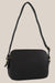 Pierre Cardin Ladies Leather Phone Crossbody Bag