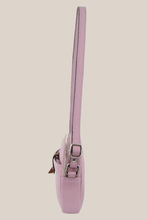 Pierre Cardin Ladies Leather Crossbody Camera Bag