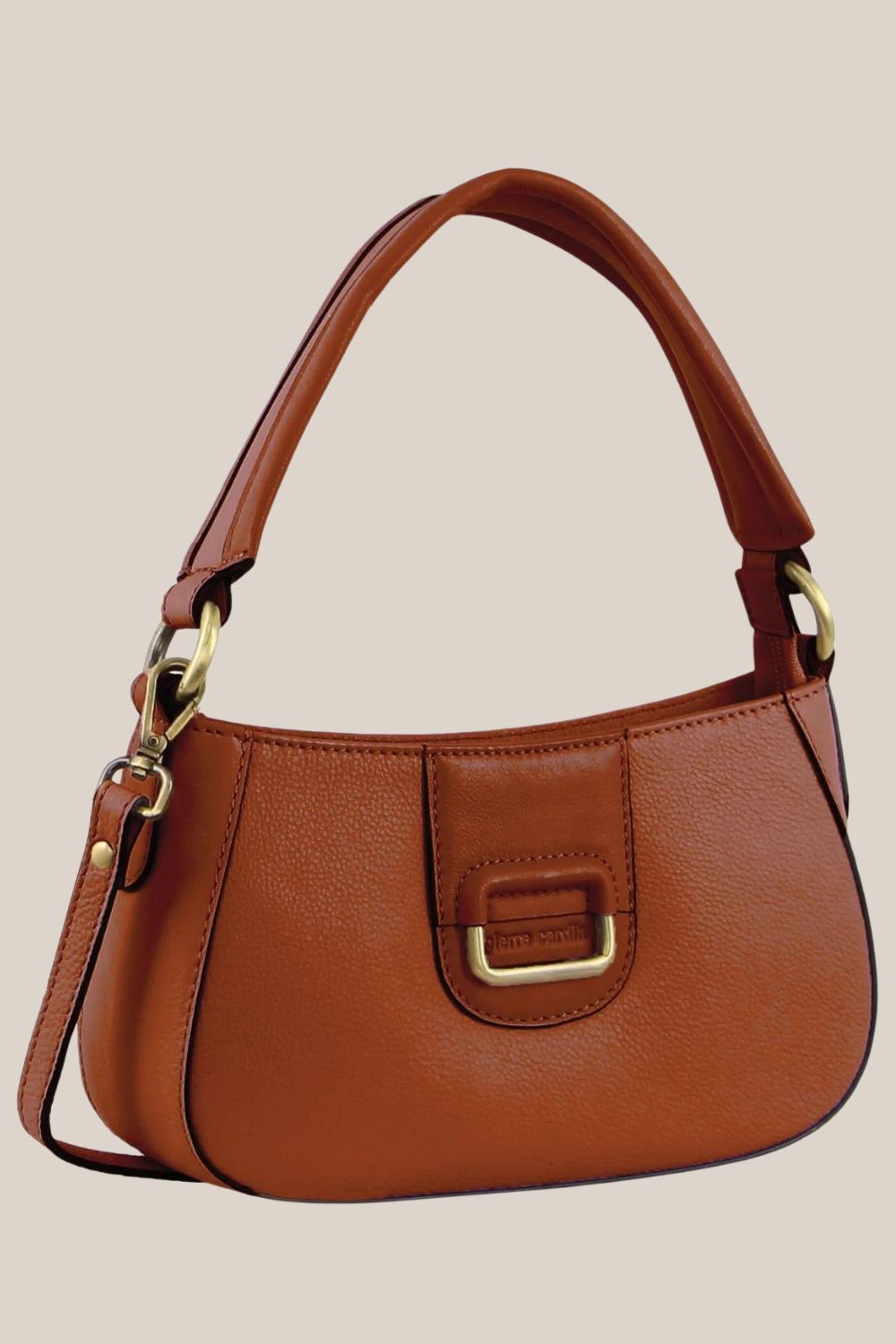 Pierre Cardin Ladies Flap Over Cross Body Bag